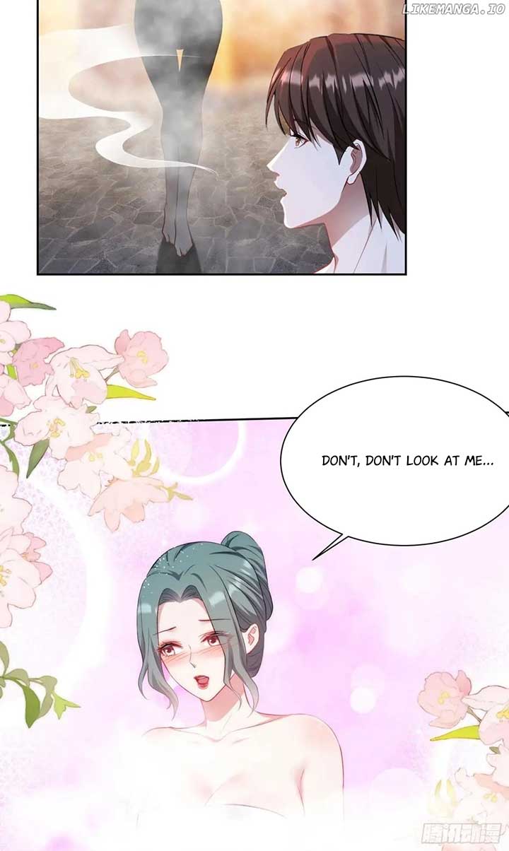 After Improperly Licking a Dog, I Became a Billionaire Chapter 170 136 03