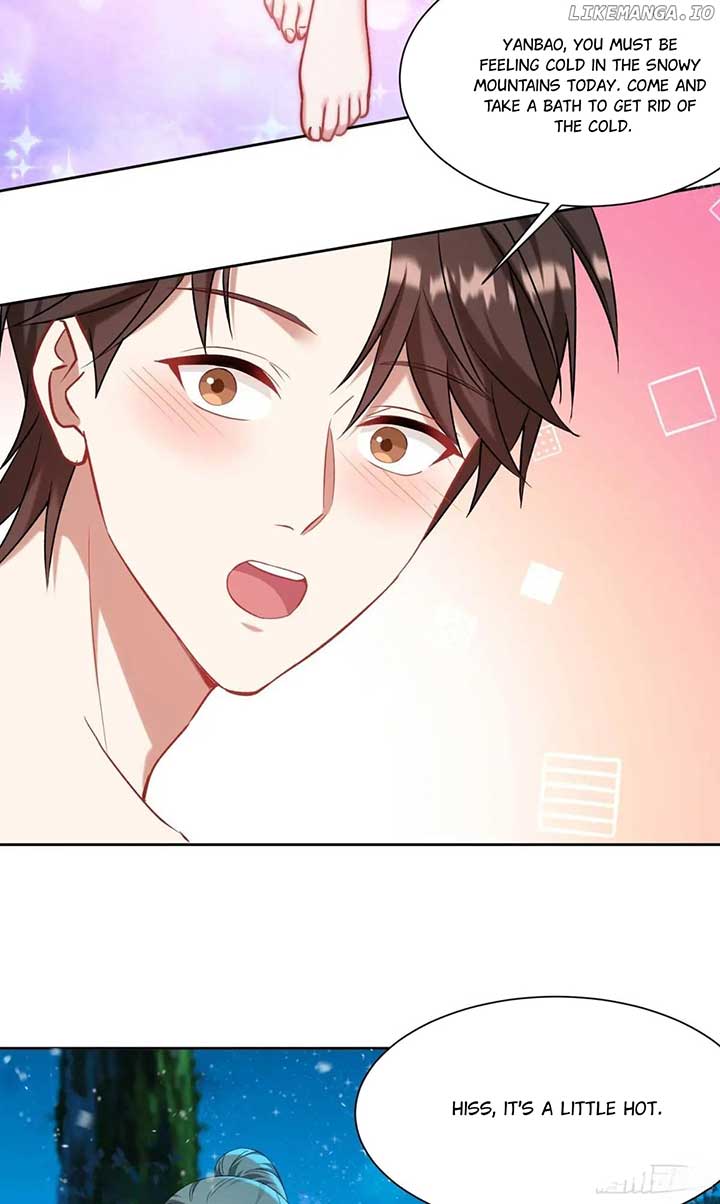 After Improperly Licking a Dog, I Became a Billionaire Chapter 170 138 05