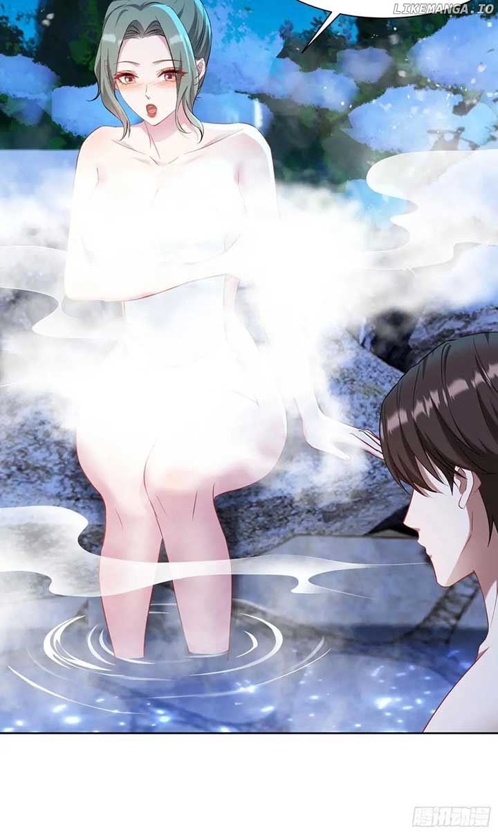 After Improperly Licking a Dog, I Became a Billionaire Chapter 170 139 06