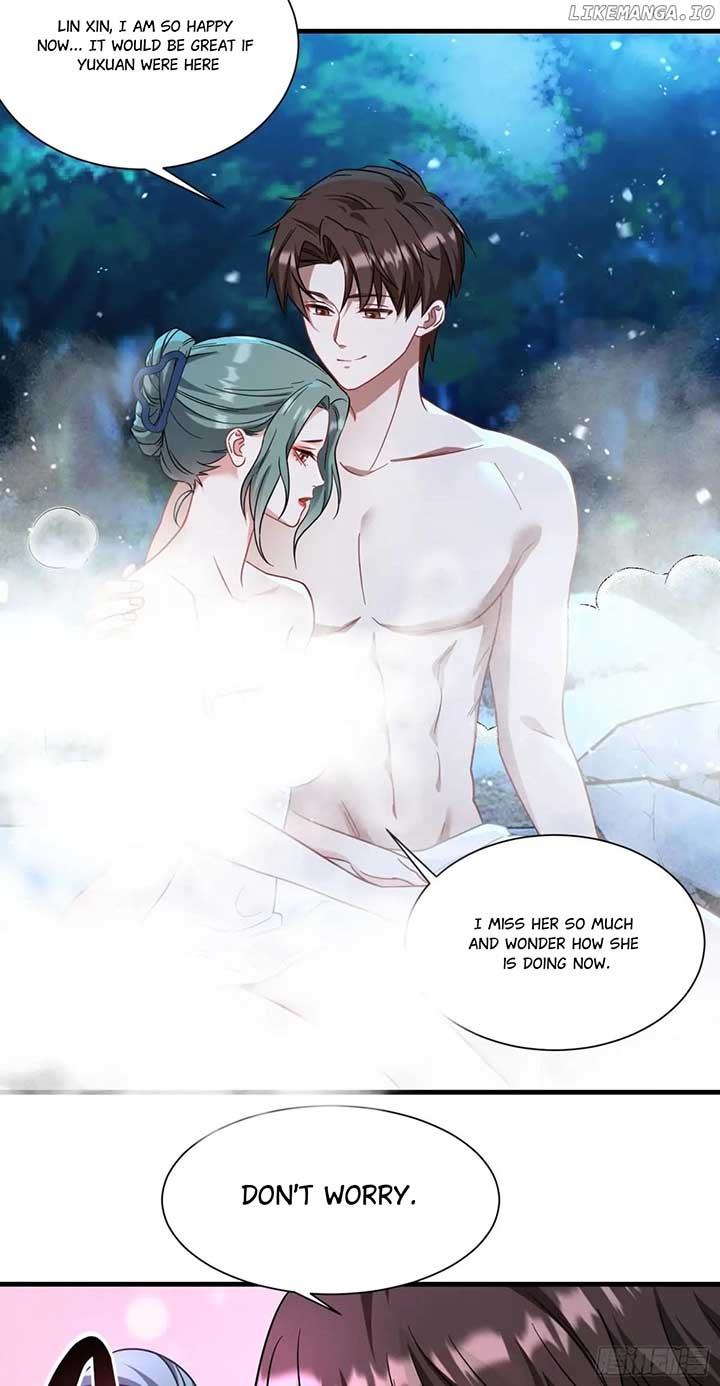 After Improperly Licking a Dog, I Became a Billionaire Chapter 170 142 09