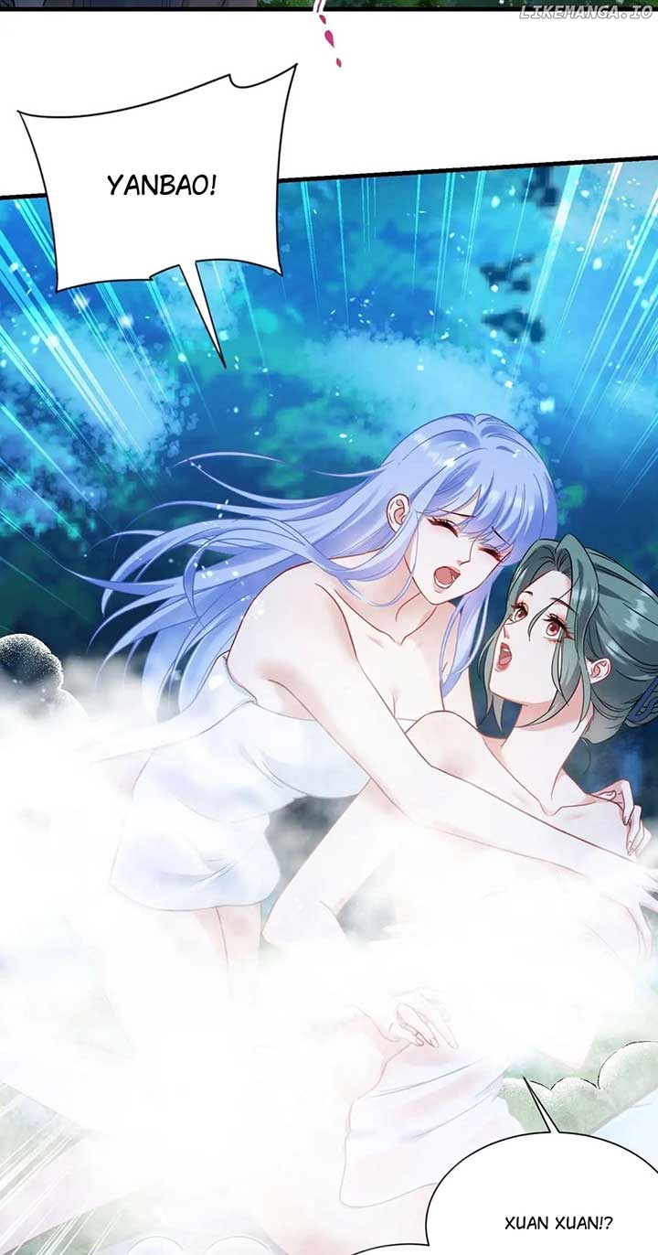 After Improperly Licking a Dog, I Became a Billionaire Chapter 170 144 11