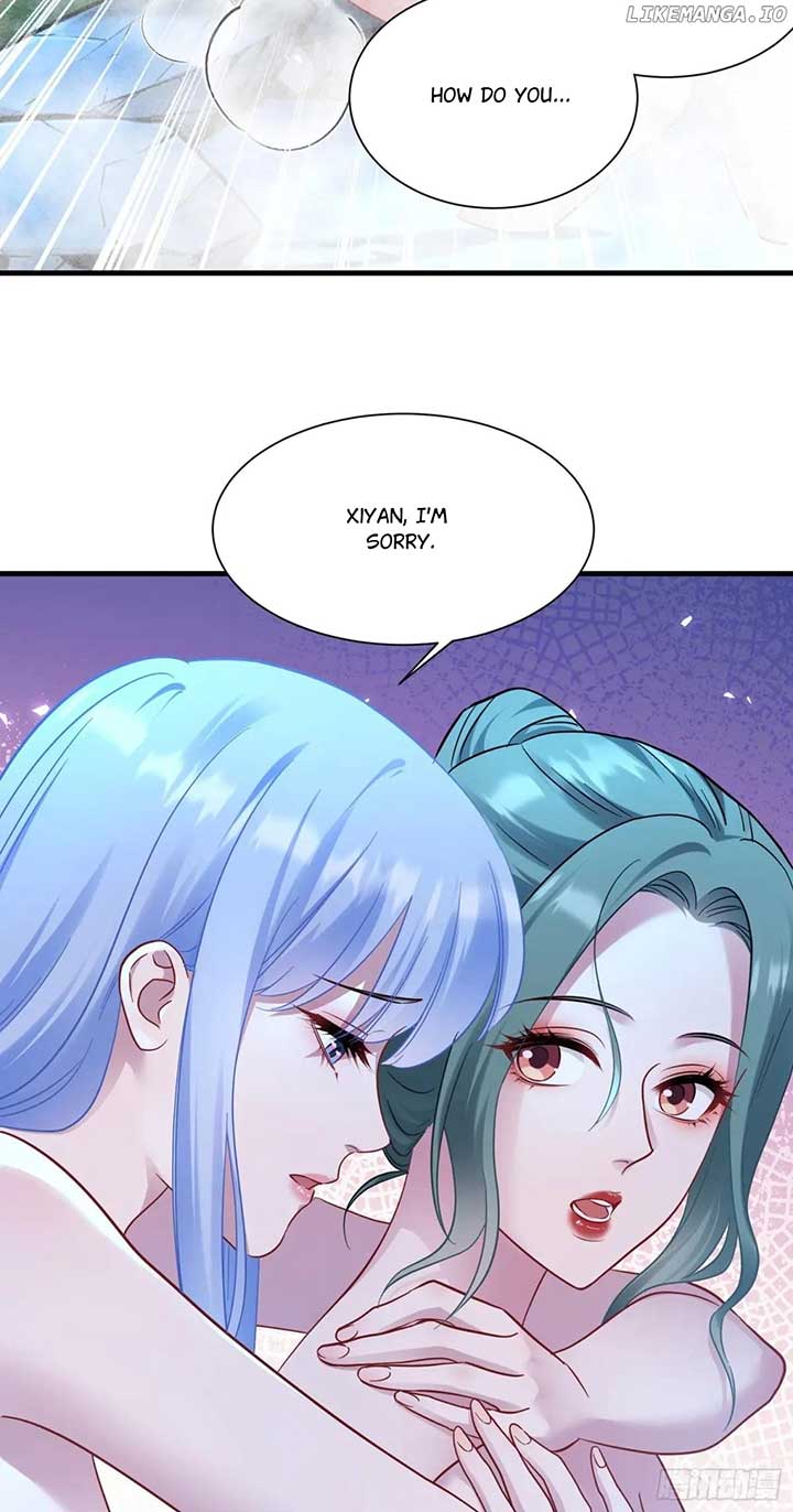 After Improperly Licking a Dog, I Became a Billionaire Chapter 170 145 12