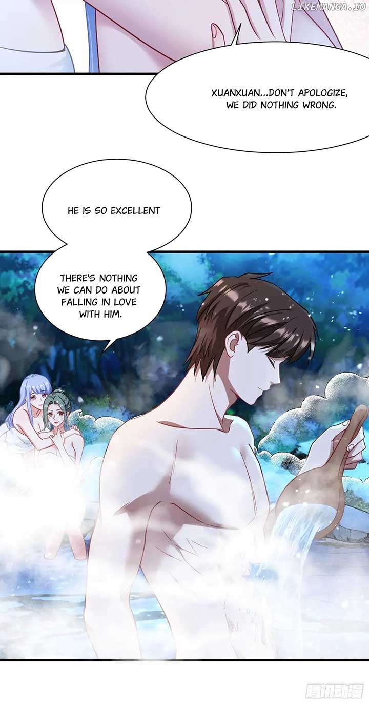 After Improperly Licking a Dog, I Became a Billionaire Chapter 170 146 13