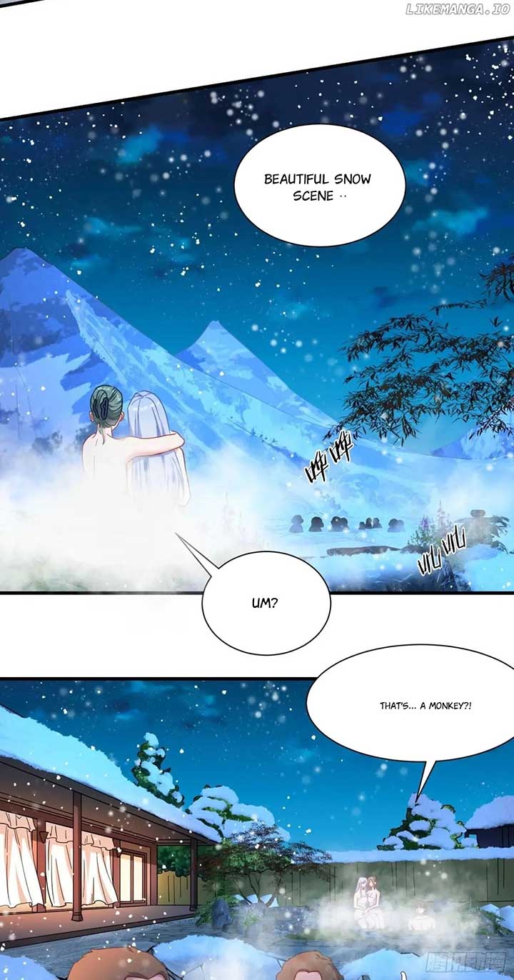 After Improperly Licking a Dog, I Became a Billionaire Chapter 170 148 15