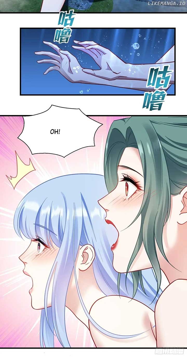 After Improperly Licking a Dog, I Became a Billionaire Chapter 170 150 17