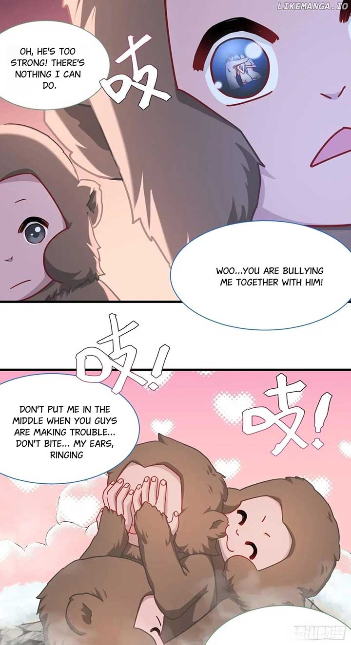 After Improperly Licking a Dog, I Became a Billionaire Chapter 170 152 19