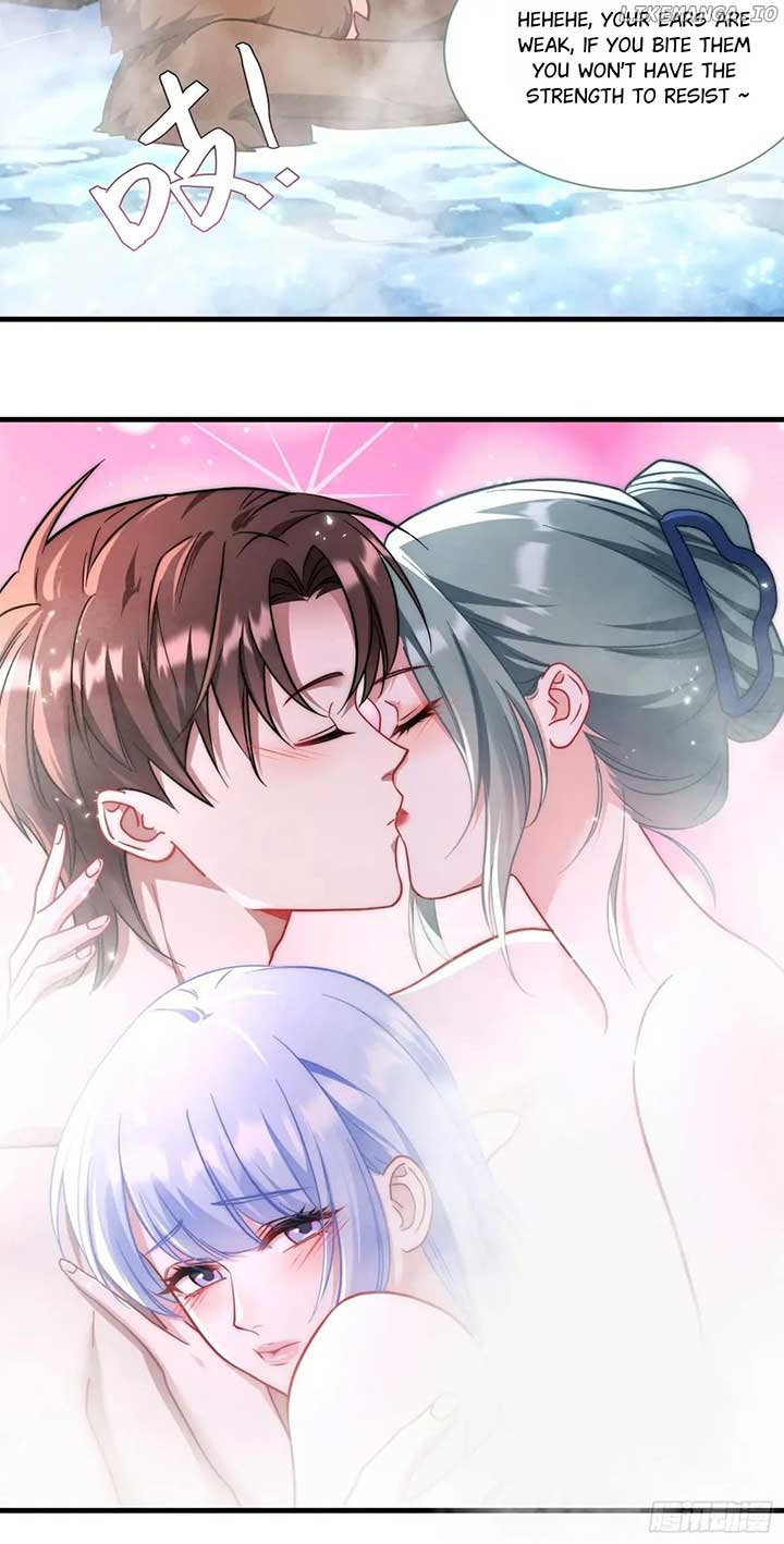 After Improperly Licking a Dog, I Became a Billionaire Chapter 170 153 20