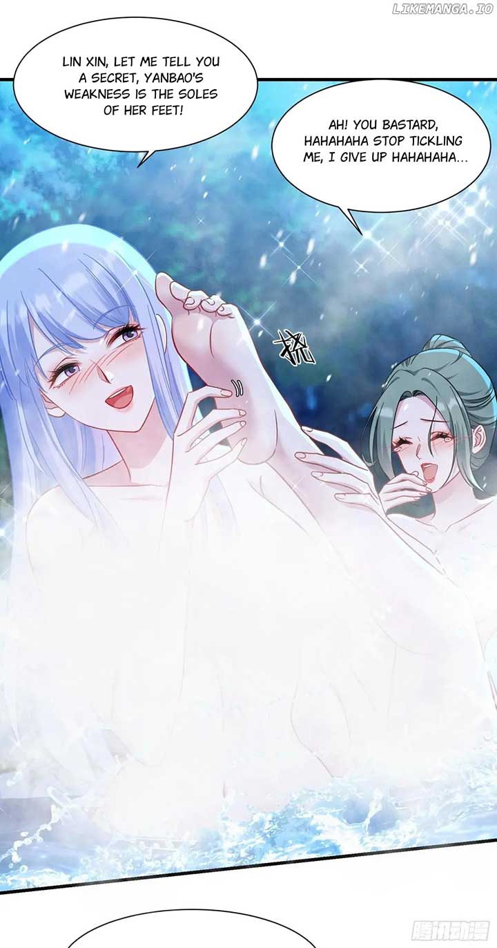 After Improperly Licking a Dog, I Became a Billionaire Chapter 170 154 21