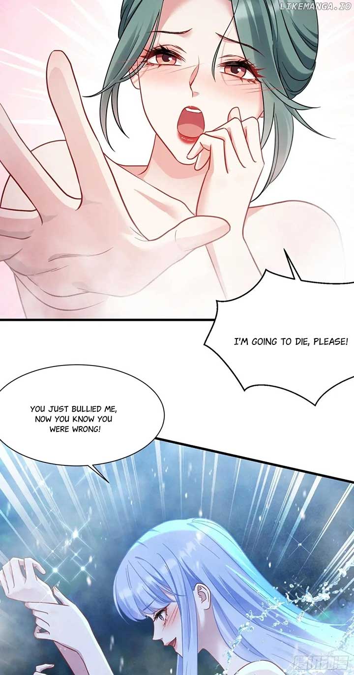 After Improperly Licking a Dog, I Became a Billionaire Chapter 170 156 23