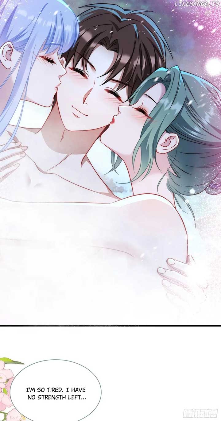 After Improperly Licking a Dog, I Became a Billionaire Chapter 170 159 26