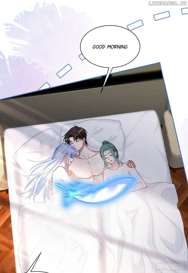 After Improperly Licking a Dog, I Became a Billionaire Chapter 170 161 28