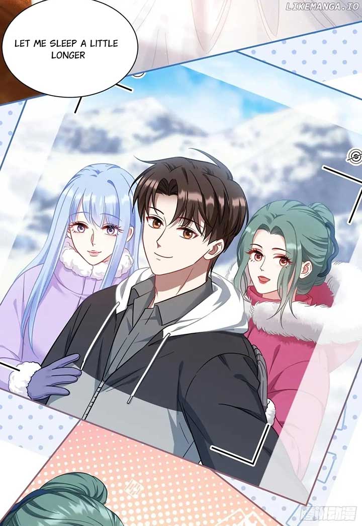 After Improperly Licking a Dog, I Became a Billionaire Chapter 170 162 29