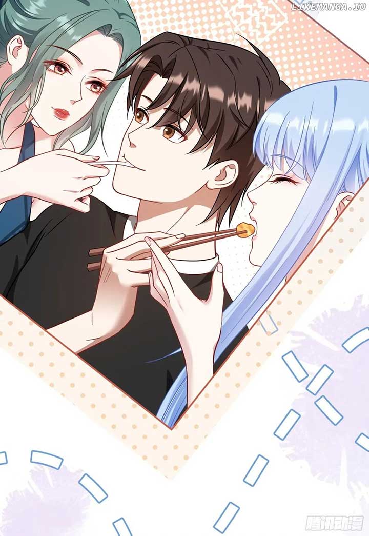 After Improperly Licking a Dog, I Became a Billionaire Chapter 170 163 30