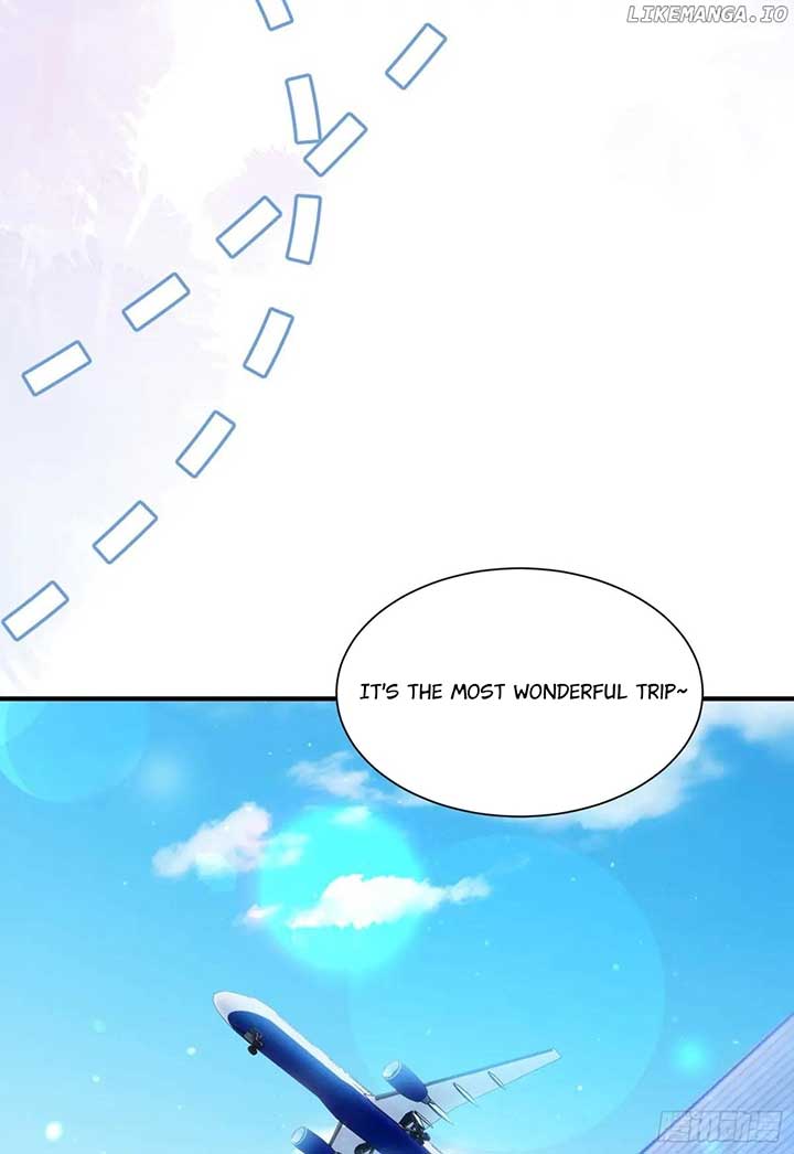 After Improperly Licking a Dog, I Became a Billionaire Chapter 170 164 31