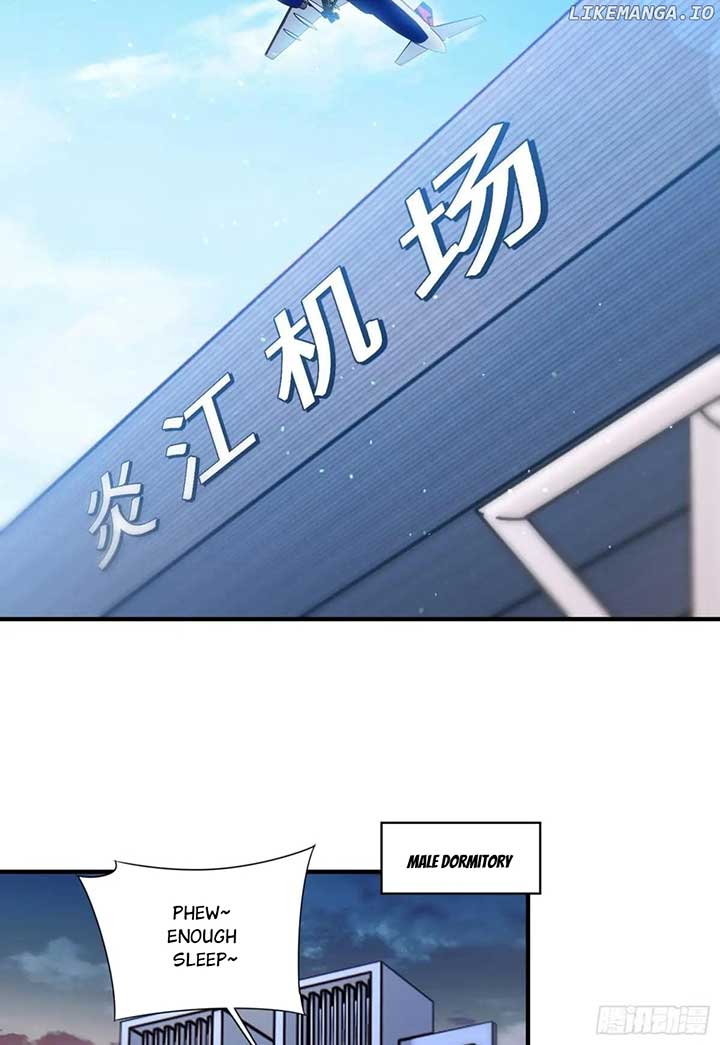 After Improperly Licking a Dog, I Became a Billionaire Chapter 170 165 32