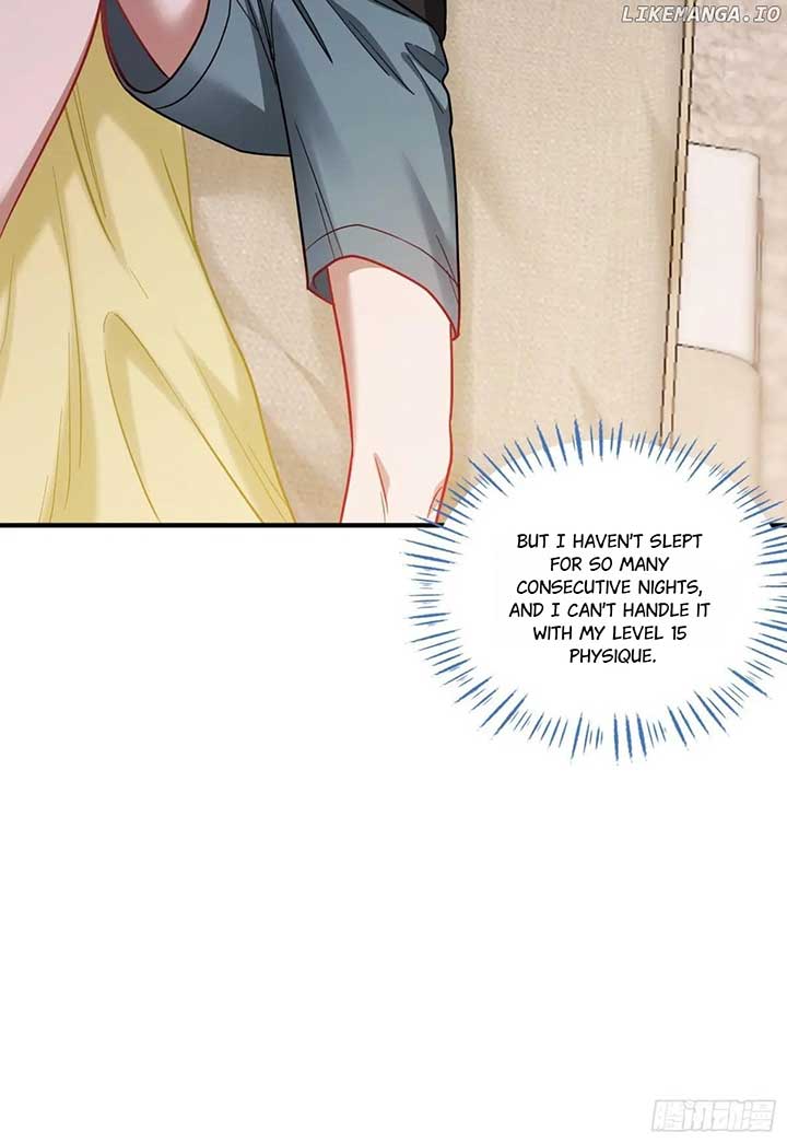 After Improperly Licking a Dog, I Became a Billionaire Chapter 170 167 34