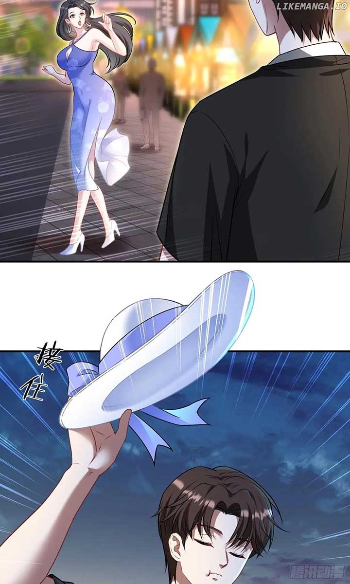 After Improperly Licking a Dog, I Became a Billionaire Chapter 170 169 36