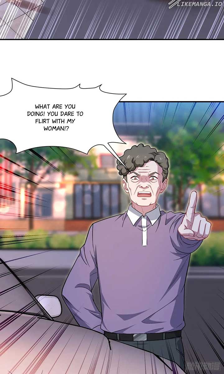 After Improperly Licking a Dog, I Became a Billionaire Chapter 170 172 39