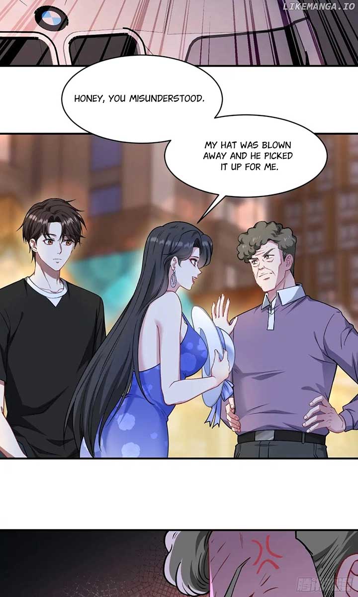 After Improperly Licking a Dog, I Became a Billionaire Chapter 170 173 40