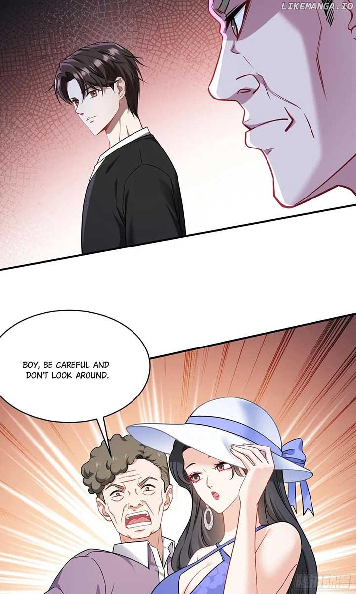 After Improperly Licking a Dog, I Became a Billionaire Chapter 170 174 41