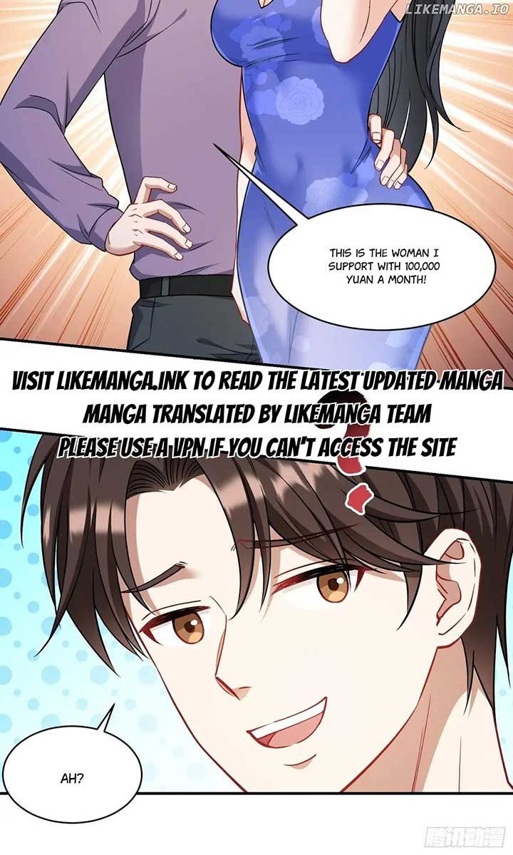 After Improperly Licking a Dog, I Became a Billionaire Chapter 170 175 42