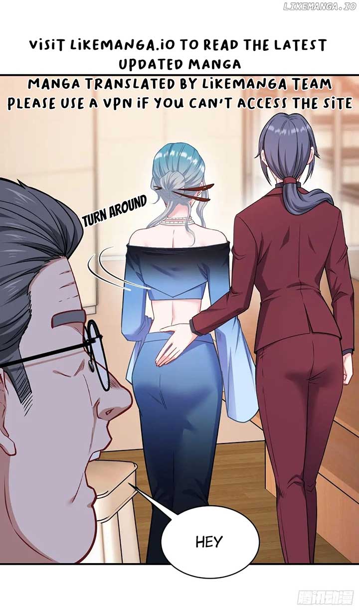 After Improperly Licking a Dog, I Became a Billionaire Chapter 172 125 ch 172 1