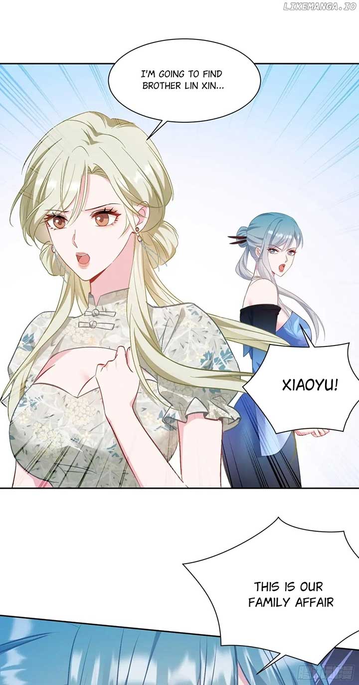 After Improperly Licking a Dog, I Became a Billionaire Chapter 172 134 ch 172 10