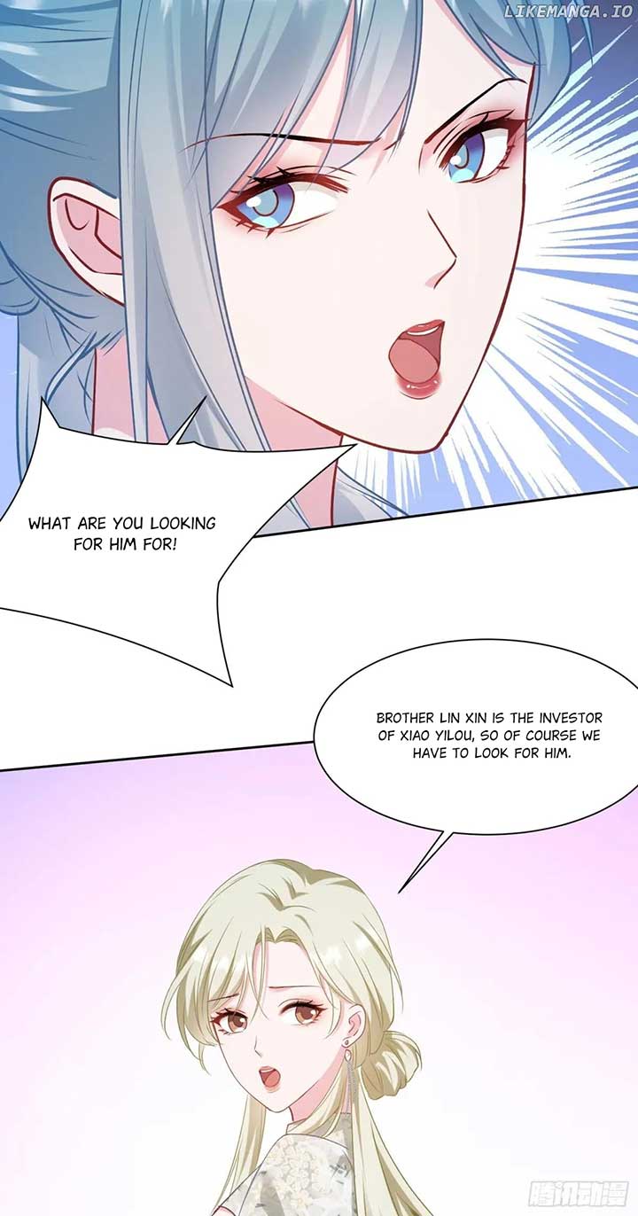 After Improperly Licking a Dog, I Became a Billionaire Chapter 172 135 ch 172 11