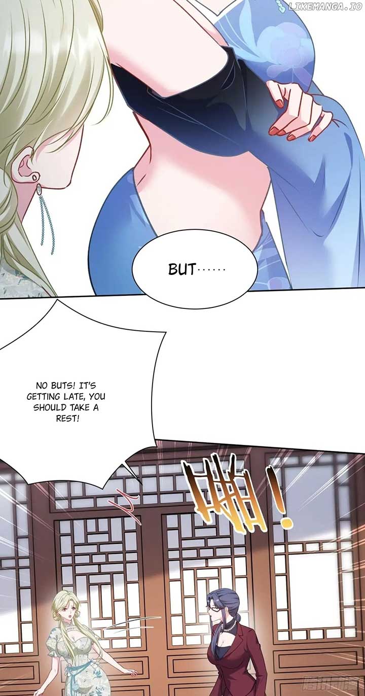 After Improperly Licking a Dog, I Became a Billionaire Chapter 172 137 ch 172 13