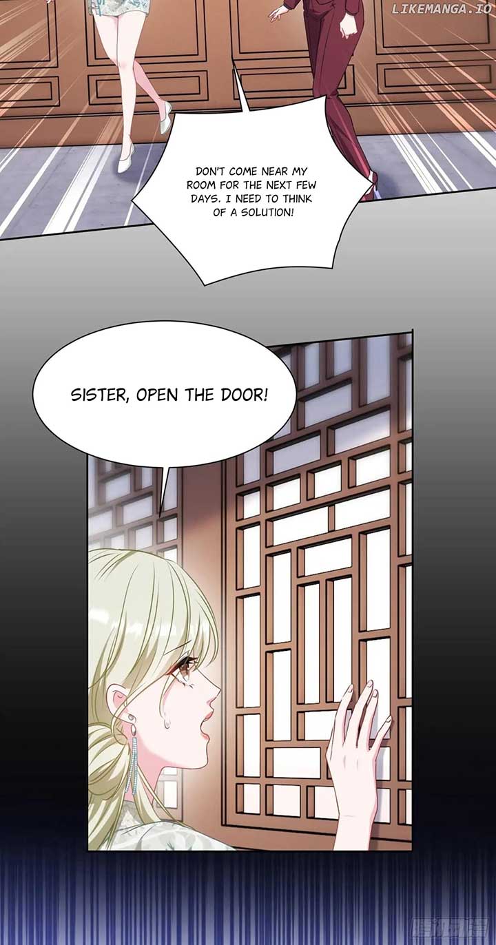 After Improperly Licking a Dog, I Became a Billionaire Chapter 172 138 ch 172 14