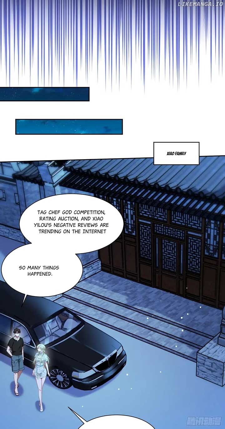 After Improperly Licking a Dog, I Became a Billionaire Chapter 172 139 ch 172 15