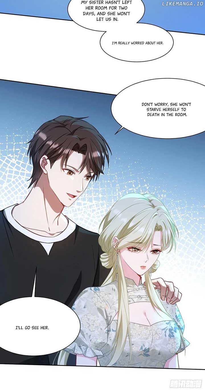 After Improperly Licking a Dog, I Became a Billionaire Chapter 172 140 ch 172 16