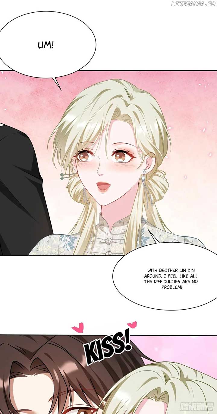 After Improperly Licking a Dog, I Became a Billionaire Chapter 172 141 ch 172 17