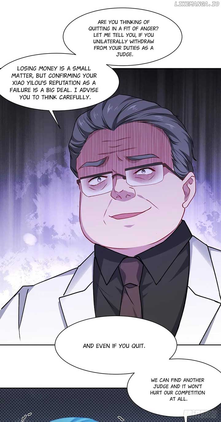 After Improperly Licking a Dog, I Became a Billionaire Chapter 172 126 ch 172 2