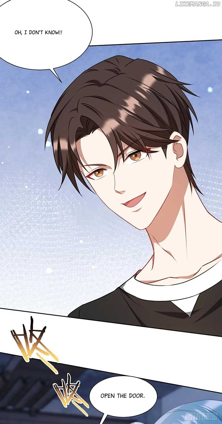 After Improperly Licking a Dog, I Became a Billionaire Chapter 172 144 ch 172 20