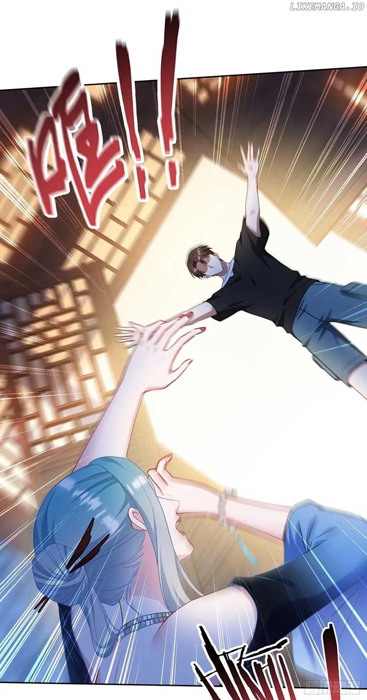 After Improperly Licking a Dog, I Became a Billionaire Chapter 172 148 ch 172 24