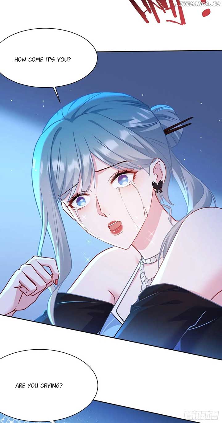 After Improperly Licking a Dog, I Became a Billionaire Chapter 172 149 ch 172 25