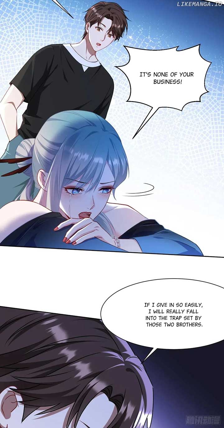 After Improperly Licking a Dog, I Became a Billionaire Chapter 172 150 ch 172 26