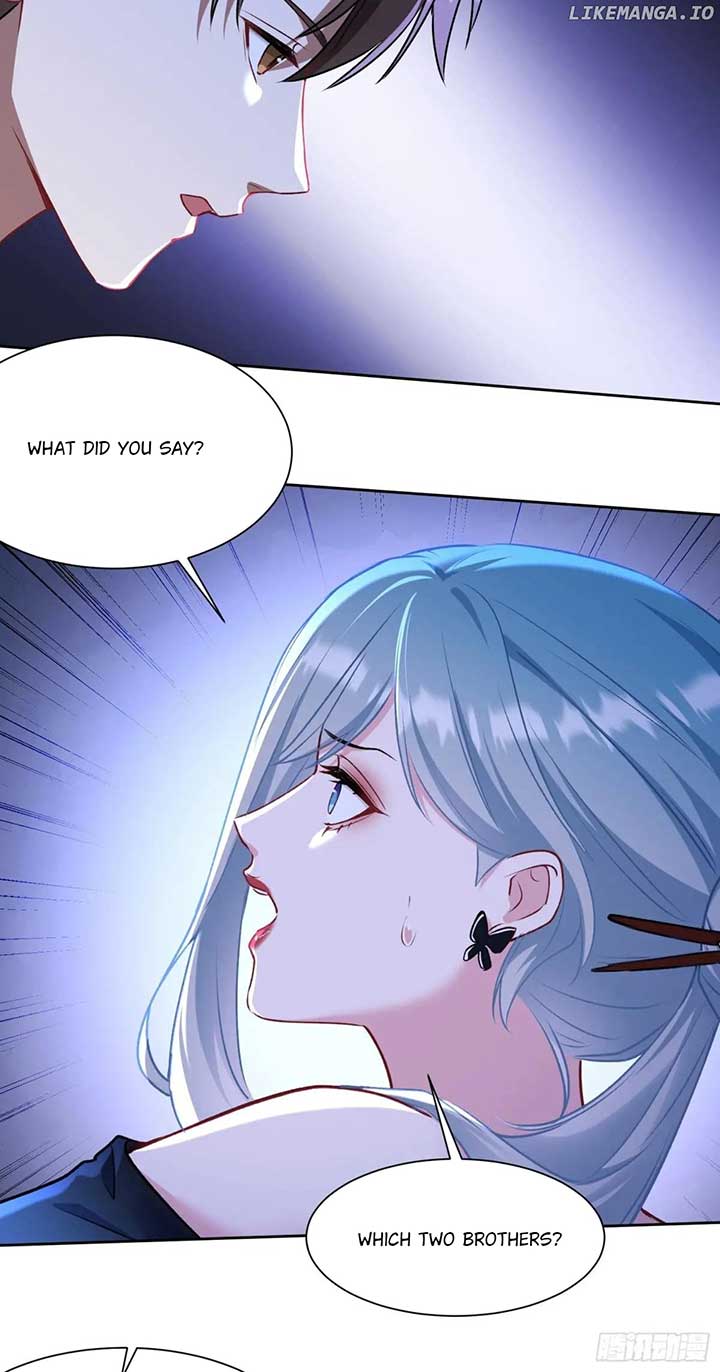 After Improperly Licking a Dog, I Became a Billionaire Chapter 172 151 ch 172 27