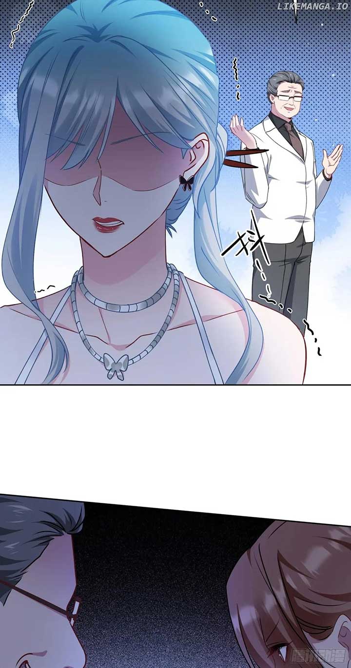 After Improperly Licking a Dog, I Became a Billionaire Chapter 172 127 ch 172 3