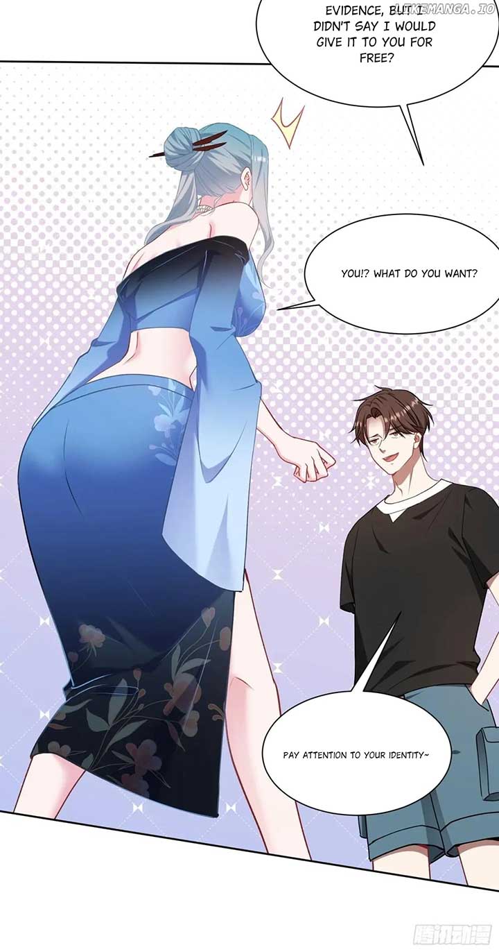 After Improperly Licking a Dog, I Became a Billionaire Chapter 172 154 ch 172 30