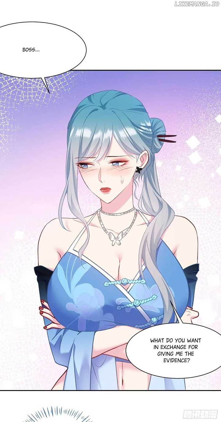 After Improperly Licking a Dog, I Became a Billionaire Chapter 172 155 ch 172 31