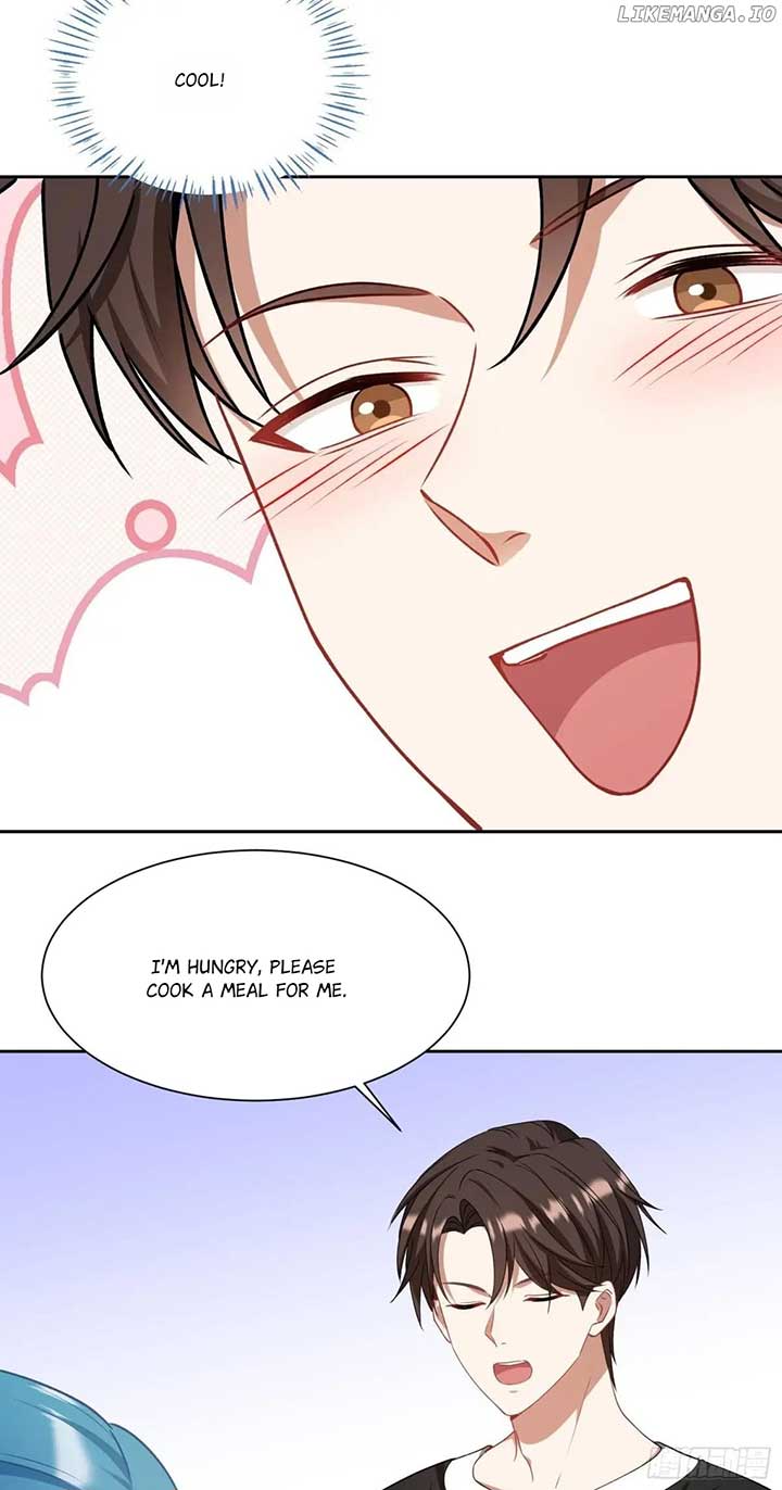 After Improperly Licking a Dog, I Became a Billionaire Chapter 172 156 ch 172 32