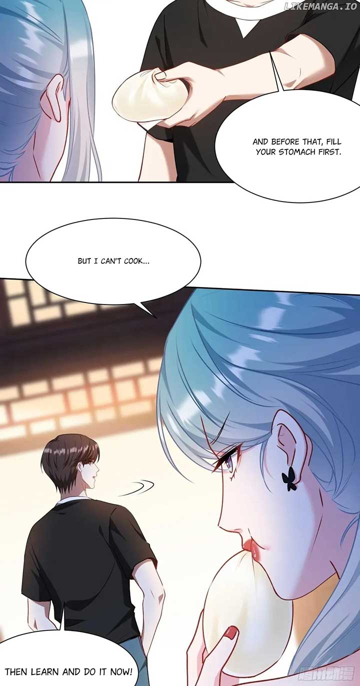 After Improperly Licking a Dog, I Became a Billionaire Chapter 172 157 ch 172 33