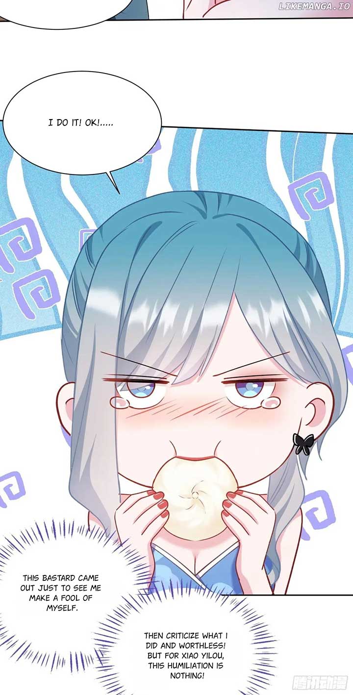 After Improperly Licking a Dog, I Became a Billionaire Chapter 172 158 ch 172 34