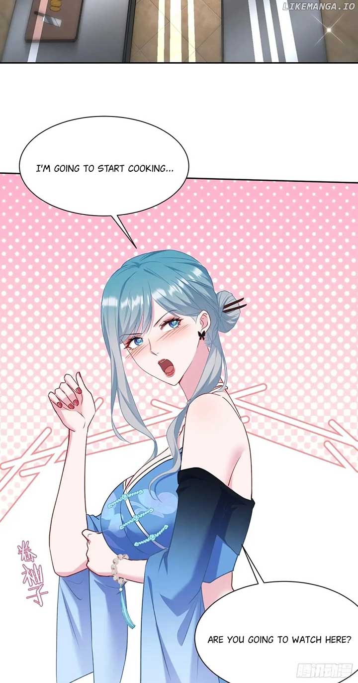 After Improperly Licking a Dog, I Became a Billionaire Chapter 172 160 ch 172 36