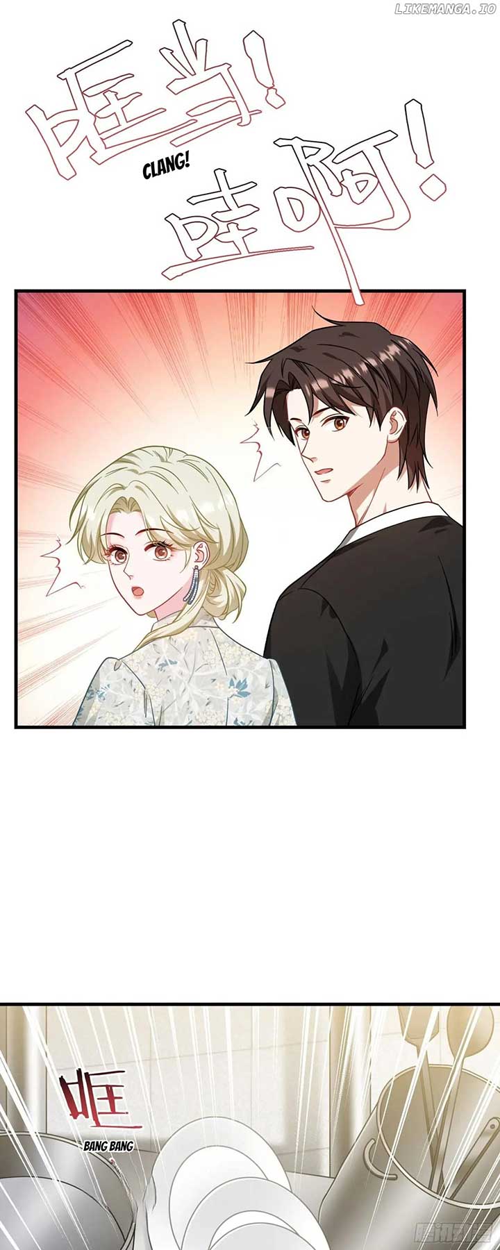 After Improperly Licking a Dog, I Became a Billionaire Chapter 172 162 ch 172 38