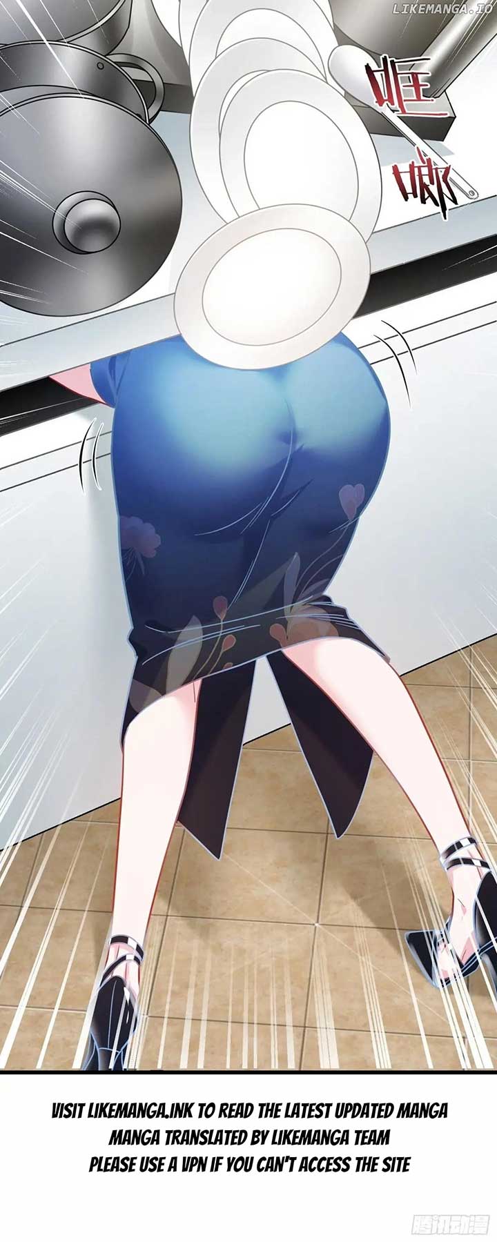 After Improperly Licking a Dog, I Became a Billionaire Chapter 172 163 ch 172 39