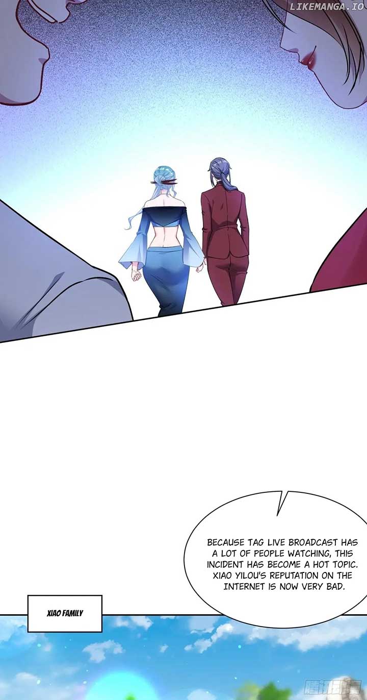 After Improperly Licking a Dog, I Became a Billionaire Chapter 172 128 ch 172 4