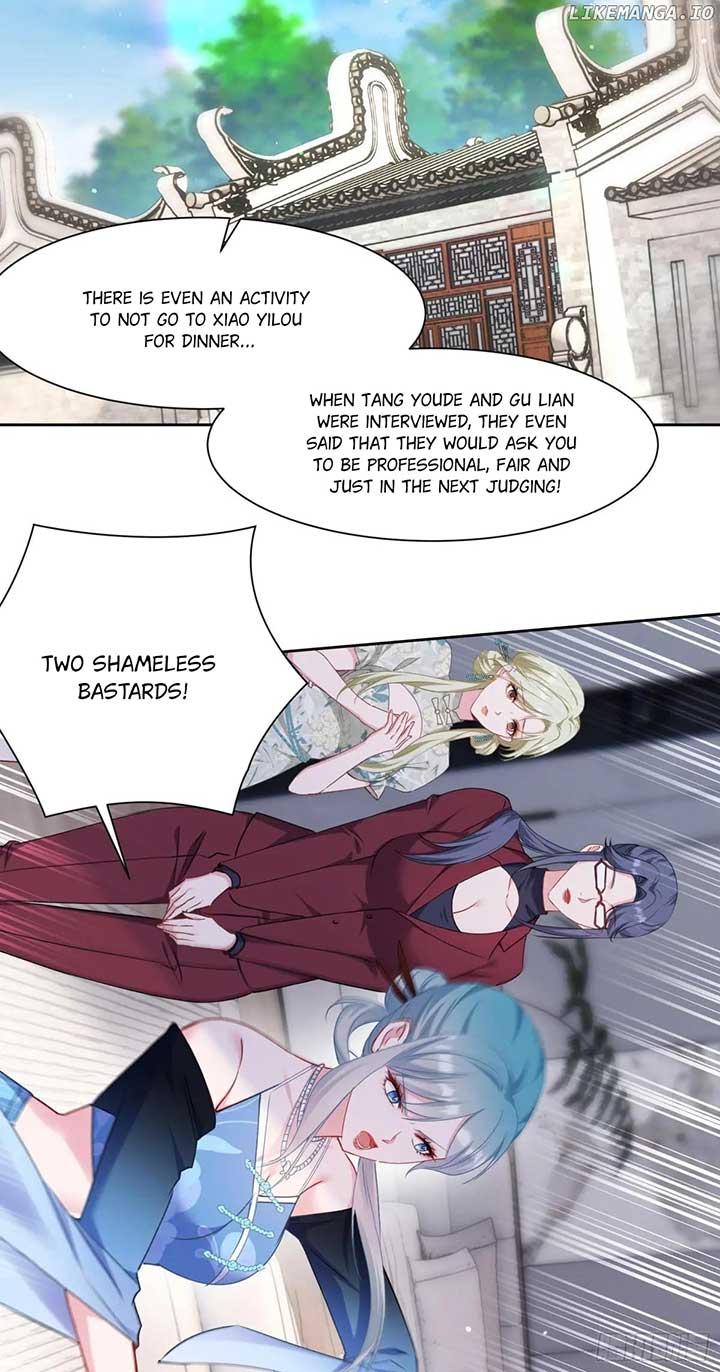 After Improperly Licking a Dog, I Became a Billionaire Chapter 172 129 ch 172 5